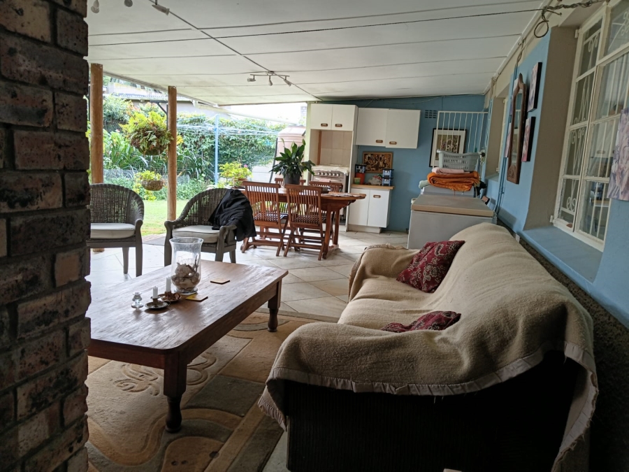 3 Bedroom Property for Sale in Scheepershoogte Eastern Cape